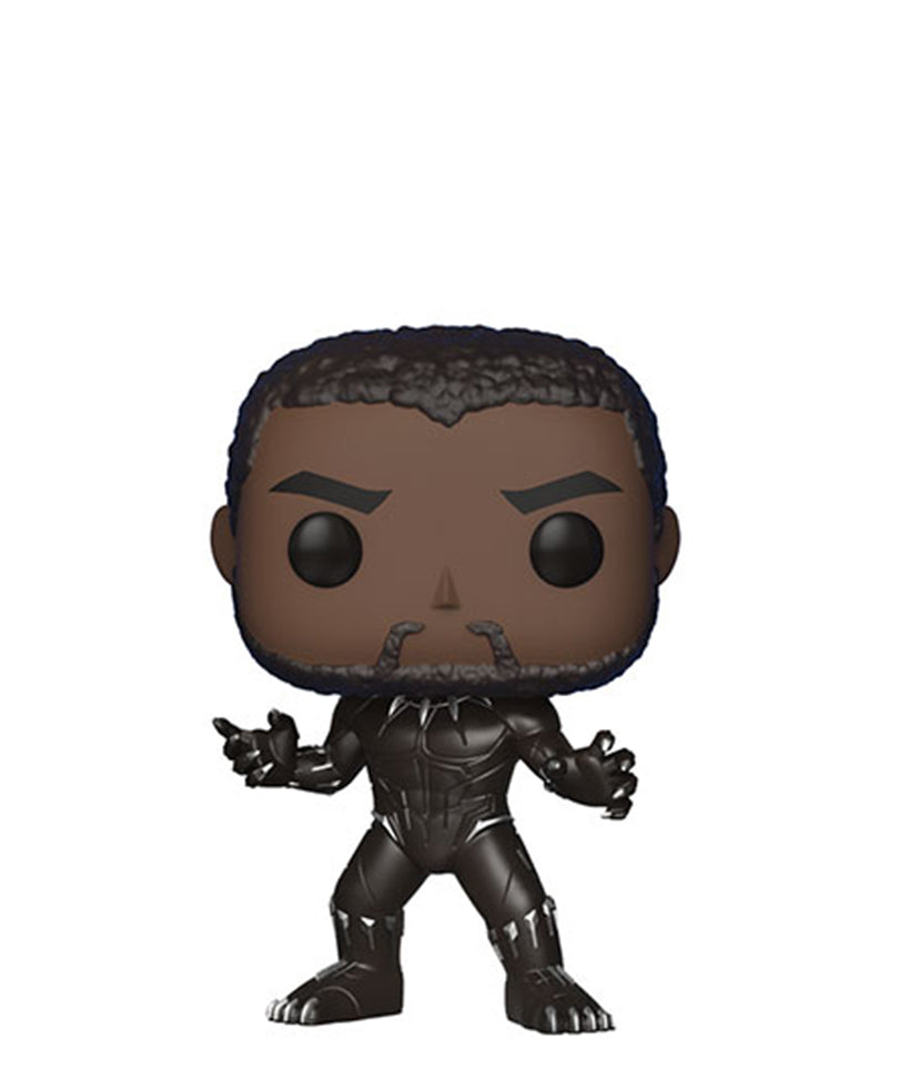 Black Panther (Black Panther Movie)
