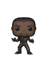 Black Panther (Black Panther Movie)