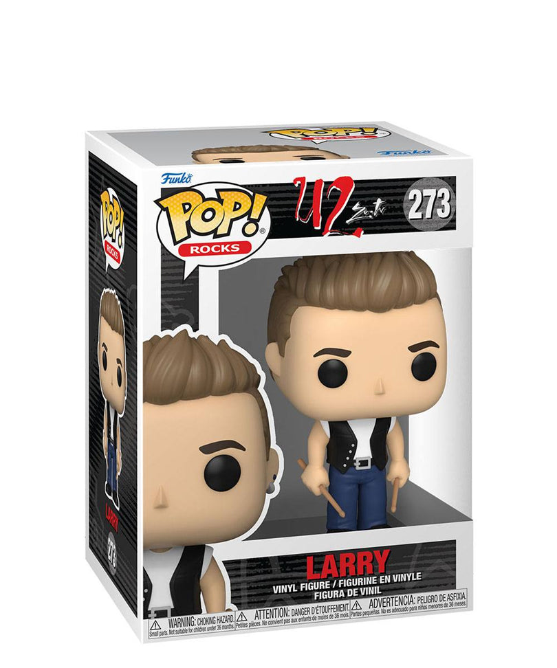 Larry