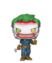 The Joker (Death of the Family) (Glow in the Dark)