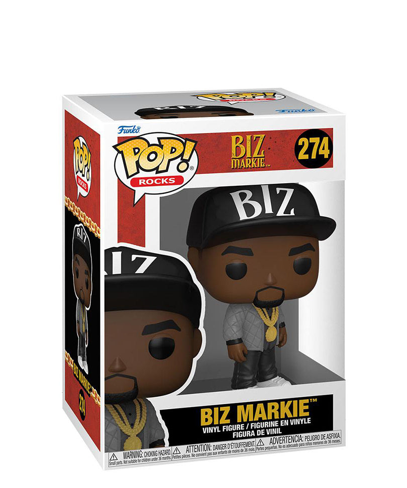 Biz Markie