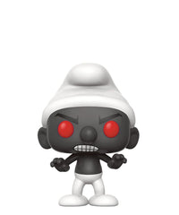 GNAP! Smurf (Black)