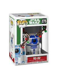 R2-D2 (Reindeer)