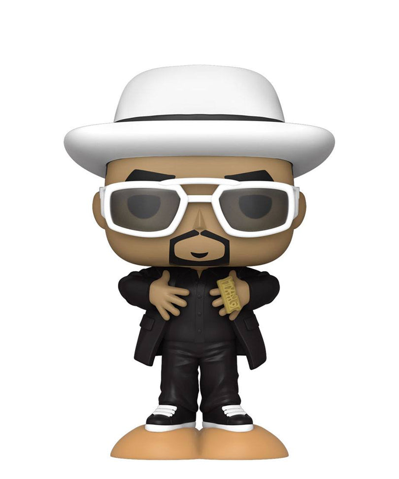 Sir Mix-a-Lot