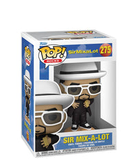 Sir Mix-a-Lot