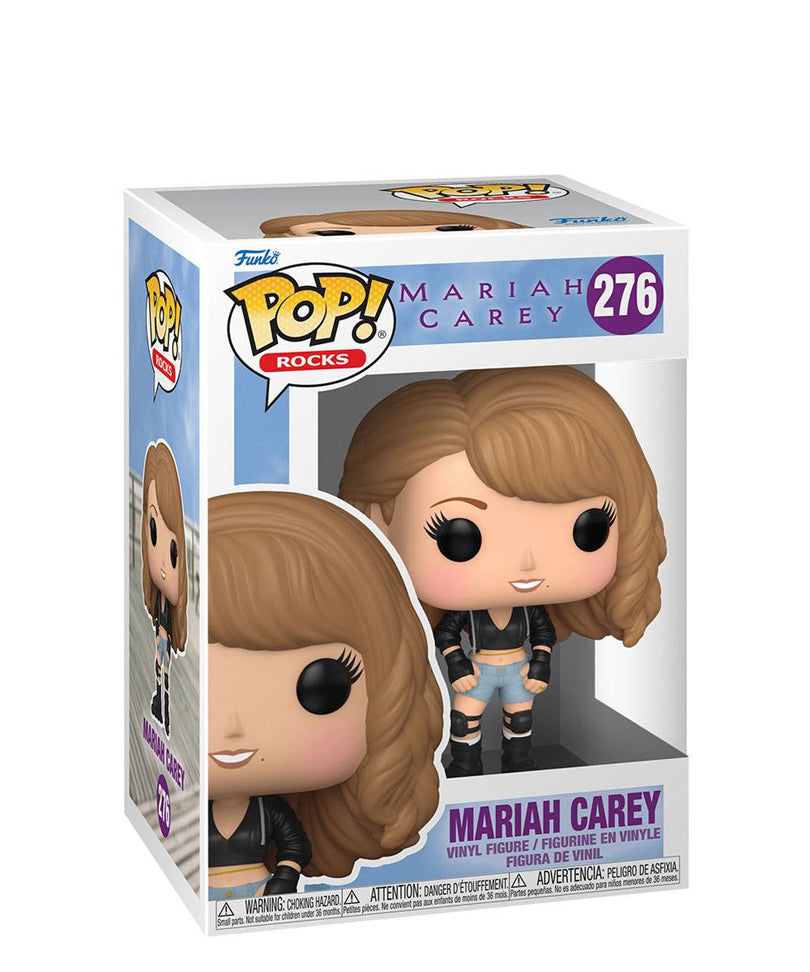Mariah Carey