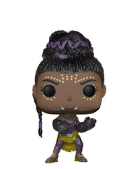 Shuri
