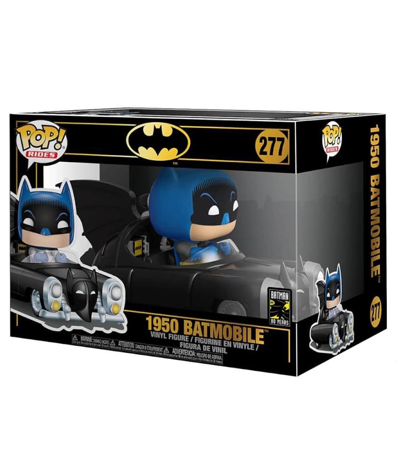 1950 Batmobile