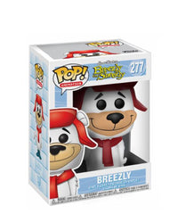Breezly