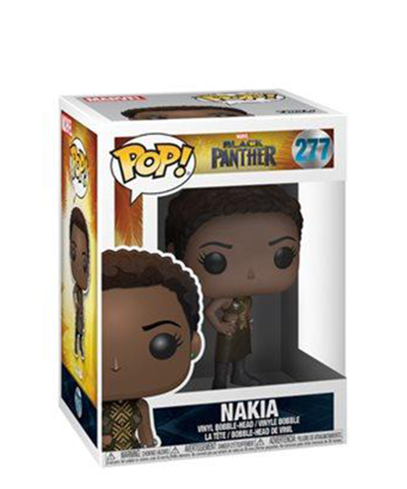 Nakia