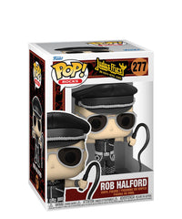 Rob Halford