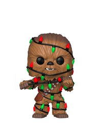 Chewbacca (Lights)