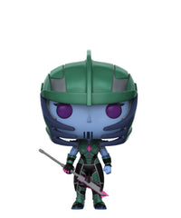 Hala the Accuser