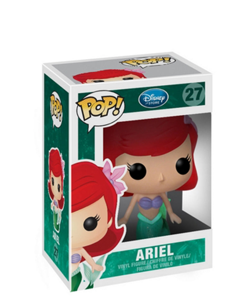 Ariel