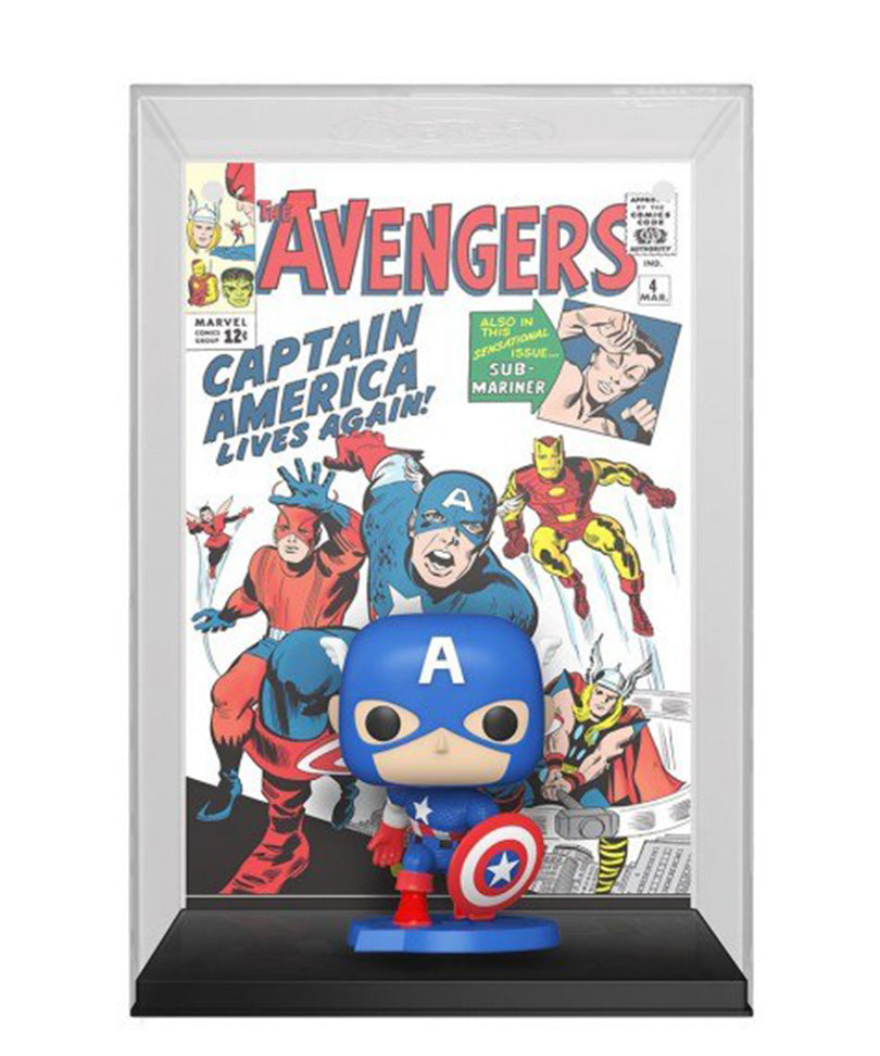 Captain America