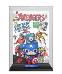 Captain America