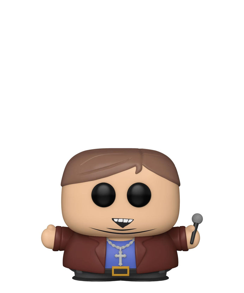 Cartman
