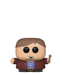 Cartman
