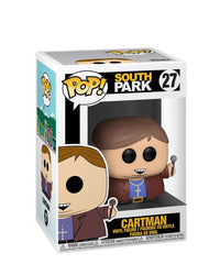 Cartman