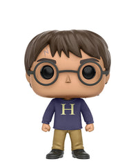 Harry Potter (Sweater)