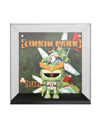 Linkin Park Reanimation