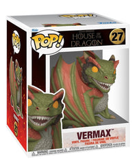 Vermax (6-Inch)