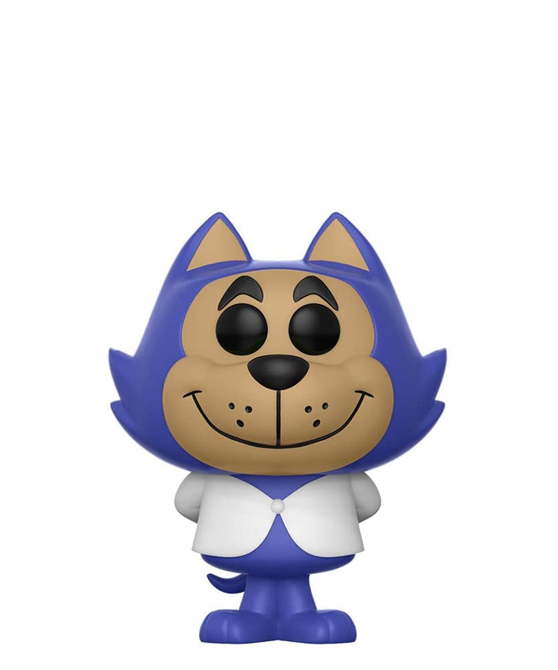 Benny The Ball