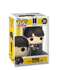 Suga (Butter)