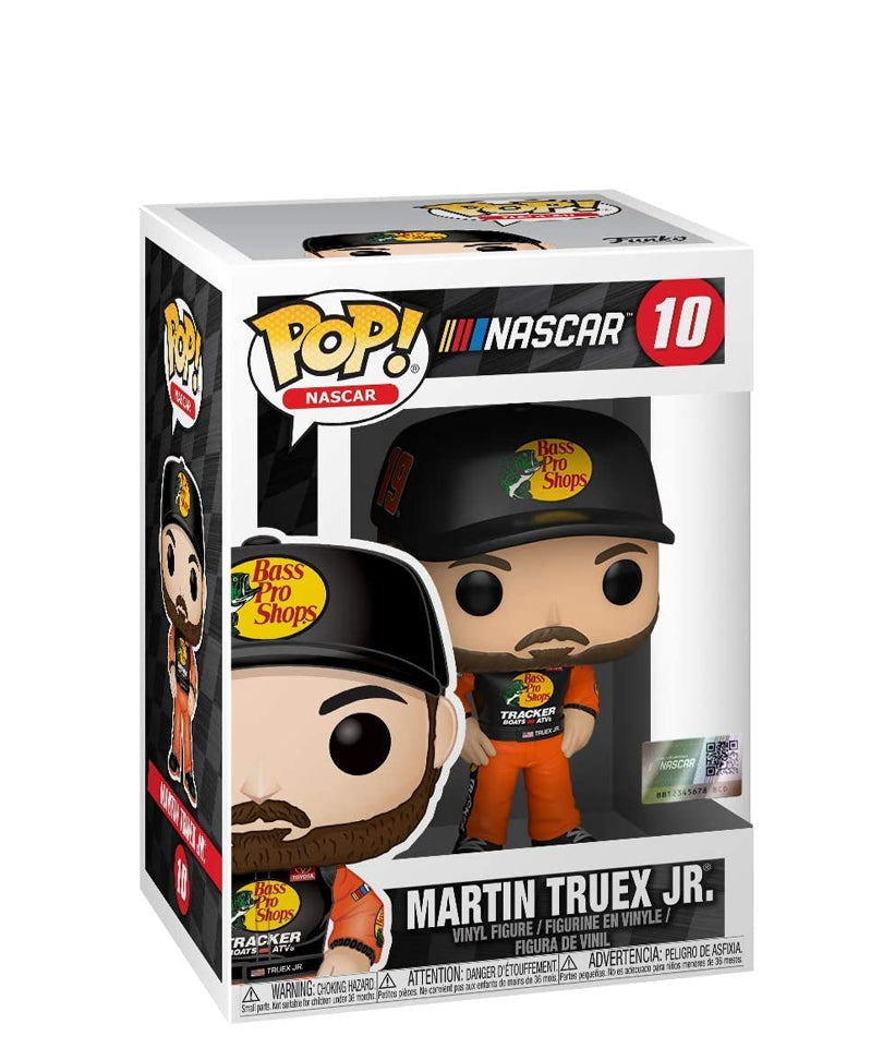 Martin Truex Jr.