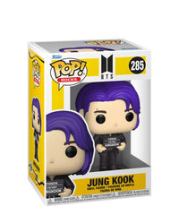 Jung Kook (Butter)