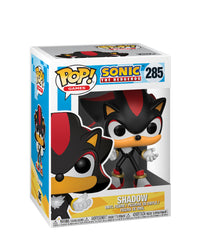 Shadow