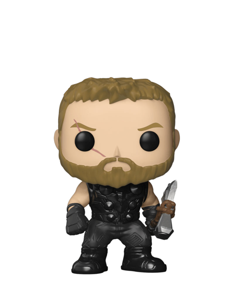 Thor (Infinity War)