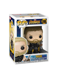 Thor (Infinity War)