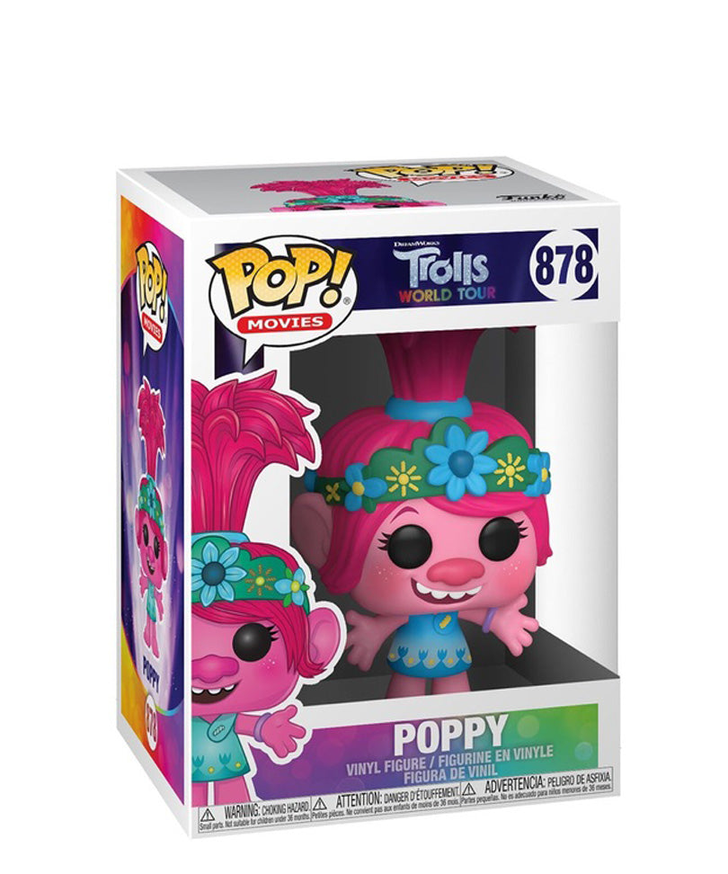 Poppy
