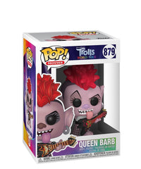 Queen Barb