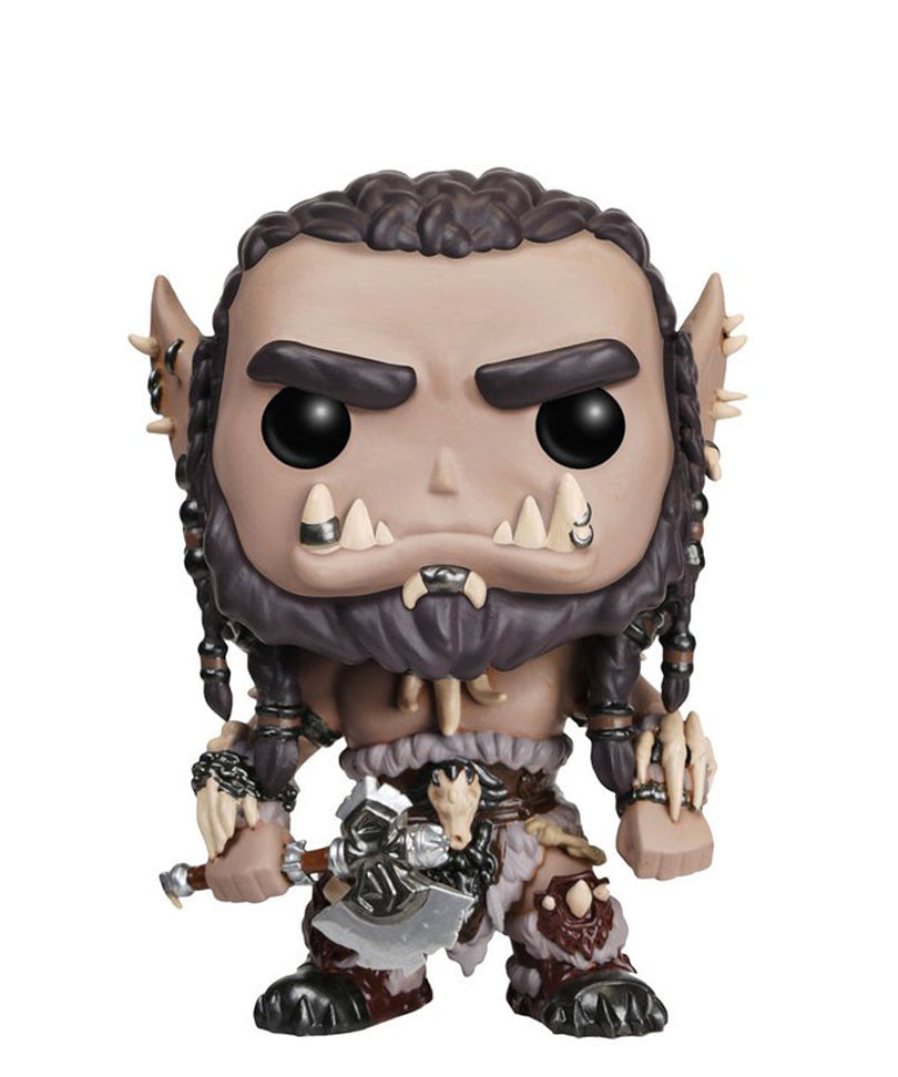 Durotan