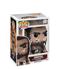 Durotan