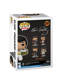 Elvis Pharaoh Suit