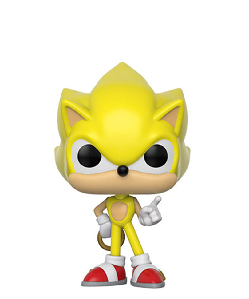 Super Sonic