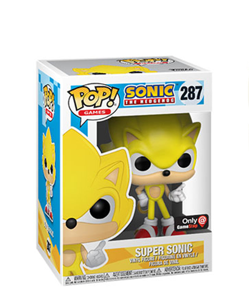 Super Sonic