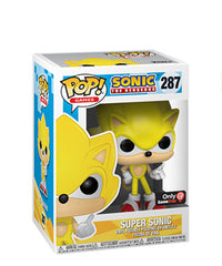 Super Sonic