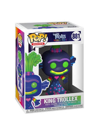 King Trollex