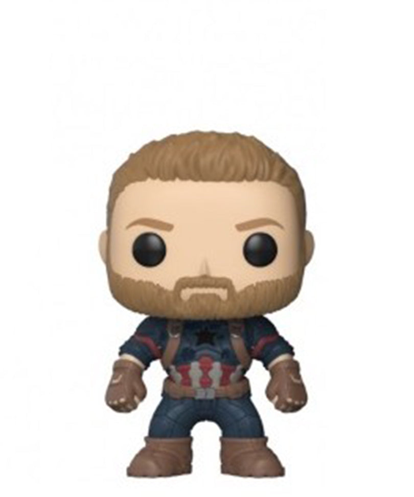 Captain America (Infinity War)