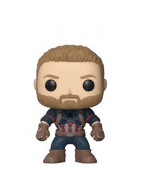 Captain America (Infinity War)