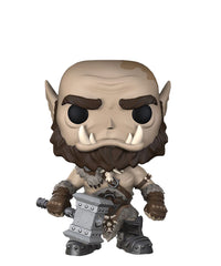 Orgrim