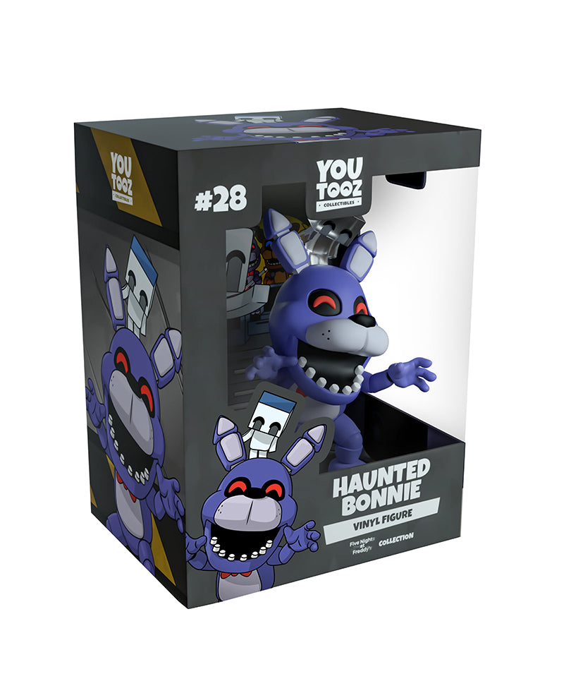 Haunted Bonnie