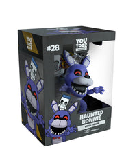 Haunted Bonnie