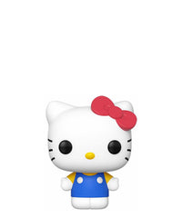 Hello Kitty (Classic)