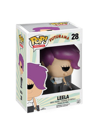Leela