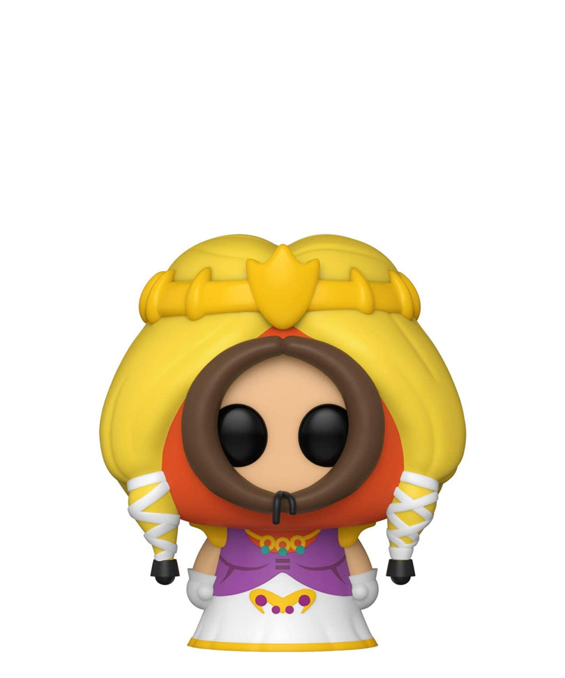 Princess Kenny